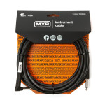 MXR DCIS15R 4.5 m instrumentni kabel