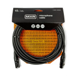 MXR DCM15 4.6m mikrofonski kabel
