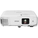 (1024x768) EPSON EB-X49 3-LCD 3600 lumnov 4:3 VGA HDMI kompozitni vide