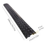 15x pohodni cablecross kanal