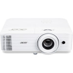 (3840x2160) Acer P5827a DLP 4000 lumnov 16:9 2xHDMI USB A zvočnik 4K U