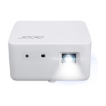 Acer PD1810ic DLP projektor 4K UHD 1000 ANSI lumnov bel