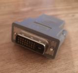 Adapter HDMI / DVI-D