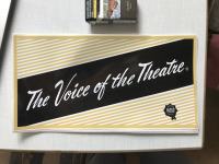 Altec Voice Of The Theater