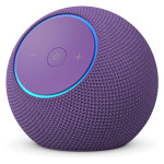 Amazon Echo Dot Max (2025) pametni zvočnik z Amazon Alexa, Wi‑Fi 6E, B
