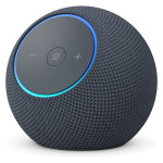 Amazon Echo Dot Max pametni zvočnik z Amazon Alexa, Wi‑Fi 6E in Blueto