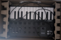 Arturia MiniLab 3 Black MIDI keyboard