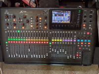 Behringer x32