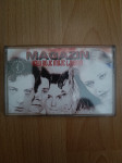 Avdio kaseta Magazin-Nebo boje moje ljubavi Ptt častim :)