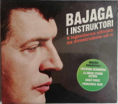 Bajaga i instruktori