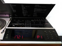 Bang & Olufsen BEOCENTER 7700 + BEOVOX RL60