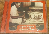 Bijelo Dugme - best of