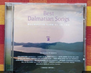 CD BEST DALMATIAN SONG vol.2