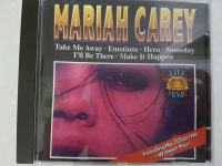 CD Mariah Carey