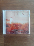 CD PLOŠČA - STING  - A TRIBUTE, ROCK