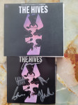 CD + podpisi (avtogrami) The Hives - The Death of Randy Fitzsimmons