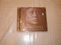 CD Sacred Dance