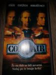 Con Air [VHS]