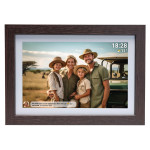 Denver Frameo PFF-1042DW 25,4 cm (10,1") 16 GB