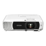 EB-FH08 Full HD projektor 3600 lumnov 3LCD, bel