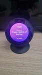 Echo spot- Alexa