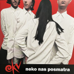 Ekaterina Velika - Neko Nas Posmatra
