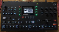 Elektron Octatrack MK2 Black