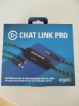 Elgato Chat Link Pro