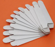 embalaža škatlice za elektronke EF95 6AK5W 12AX7 ECC83 ECC803S E88CC