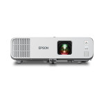 Epson EB-L210W projektor WXGA 4.500 ANSI lumnov, 3LCD, laserski vir sv