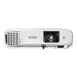 Epson EB-W49 projektor WXGA 3800 lumnov 3LCD