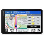 Garmin DriveCam 76 EU MT-D navigacijska naprava s kamero in Wi‑Fi