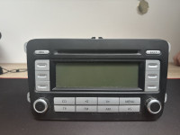 golf 5 avtoradio