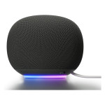 Google Home Hazel pametni zvočnik z Wi‑Fi 6 in Bluetooth 5.4
