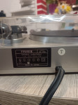 Gramofon Fisher