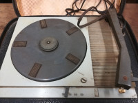 Gramofon, starinski
