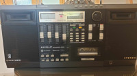 Grundig Satallite recorder 4000