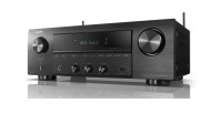 Hi-Fi postaja