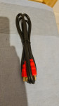 High Speed HDMI kabel 1,5m M/M