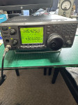 Icom IC-910H 144/432/1296 MHz Radiom