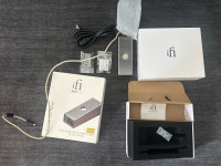 IFI Silent Power ipower elite