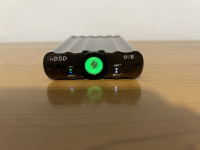 iFi xDSD prenosni ojačevalec za slušalke/streamer/DAC