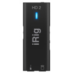 IK Multimedia iRig HD 2