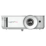 InFocus Genesis IN0028SL Full HD DLP projektor 4000 ANSI lumnov