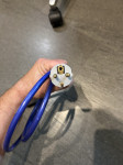 ISO Teck EVO3 PREMIER Power Kabel 1.5M