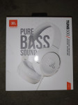 JBL T500 slušalke - nove