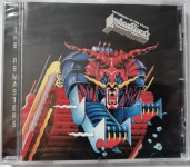 Judas Priest - Defenders Of The Faith