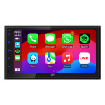 JVC KW-M695DBT multimedijski sprejemnik z 6,8" zaslonom, DAB+, Wi‑Fi,