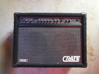 Kitarski ojačevalec Crate GX-40C