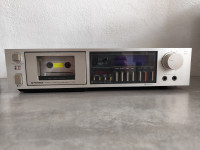 Kvaliteten kasetni receiver Pioneer CT-520
